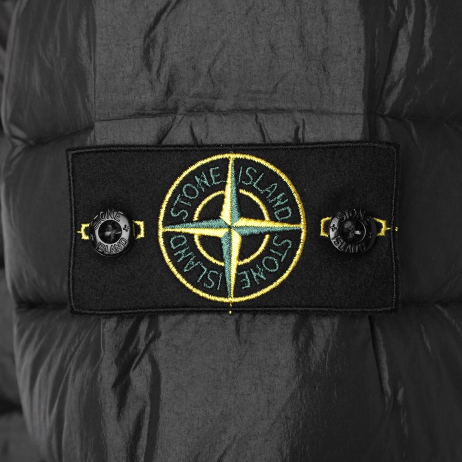 STONE ISLAND（ストーン アイランド） ダウンジャケット 42924 LOOM