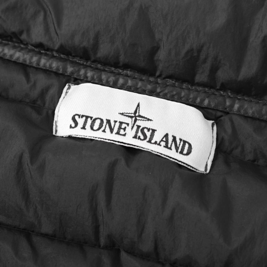 STONE ISLAND（ストーン アイランド） ダウンジャケット 42924 LOOM