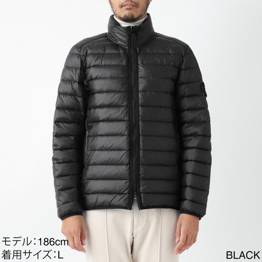 STONE ISLAND（ストーン アイランド） ダウンジャケット 42924 LOOM