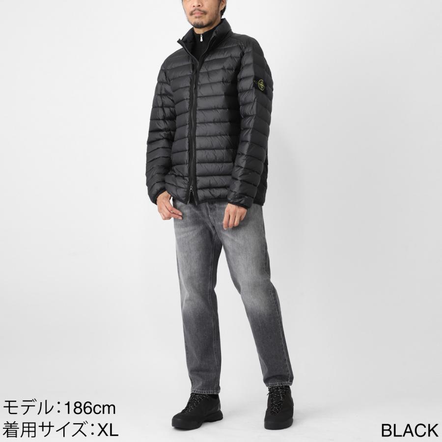 STONE ISLAND（ストーン アイランド） ダウンジャケット 42924 LOOM