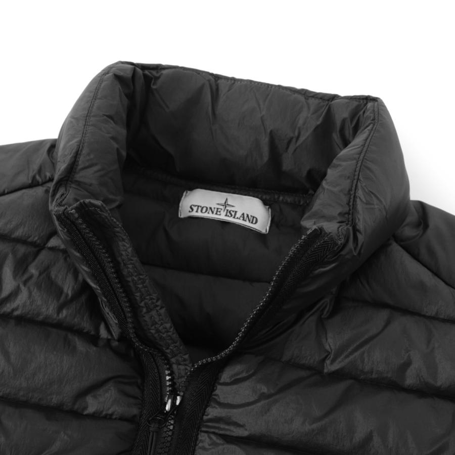 STONE ISLAND（ストーン アイランド） ダウンジャケット 42924 LOOM