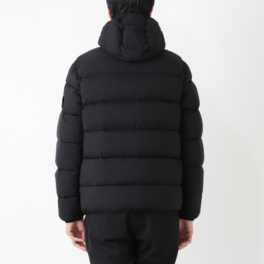 STONE ISLAND ストーンアイランド ダウンジャケット 43128 SEAMLESS