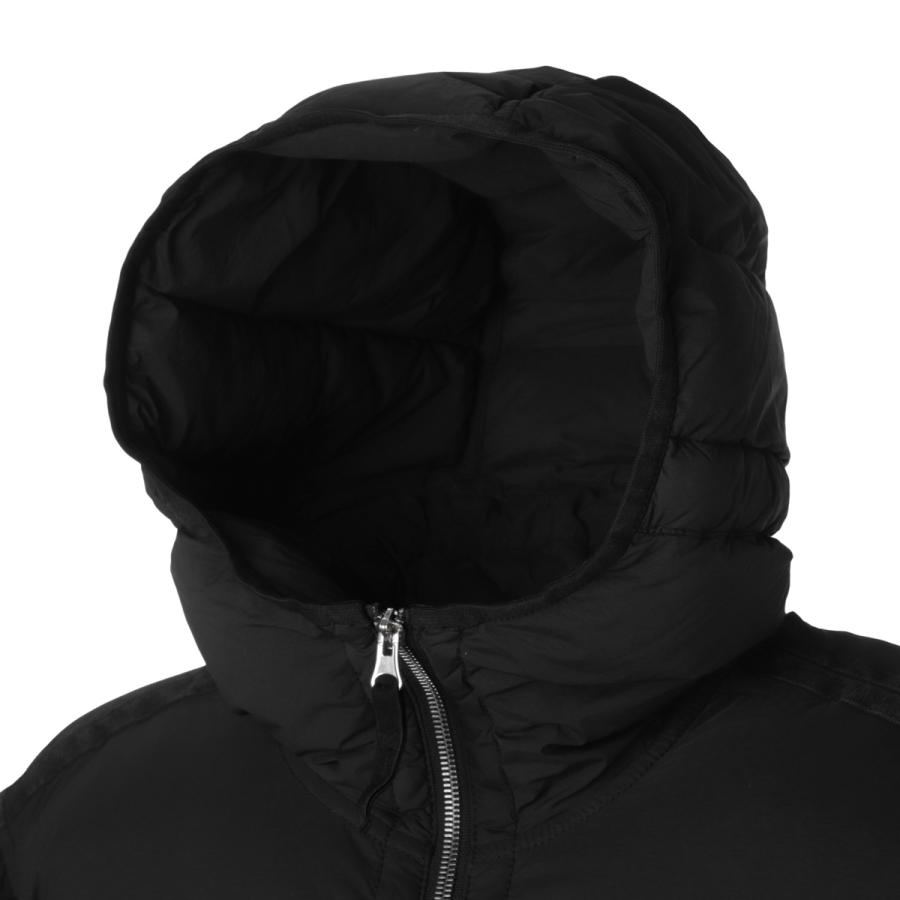 STONE ISLAND（ストーン アイランド） ダウンジャケット 43128