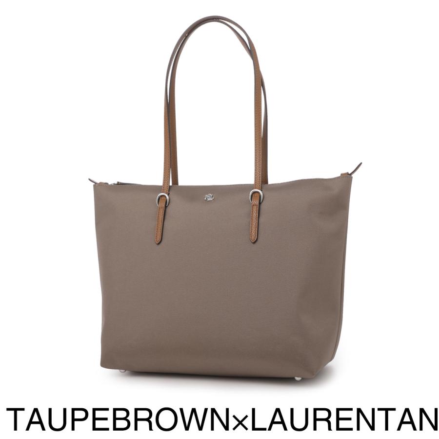 POLO RALPH LAUREN ポロラルフローレン トートバッグ NYLON