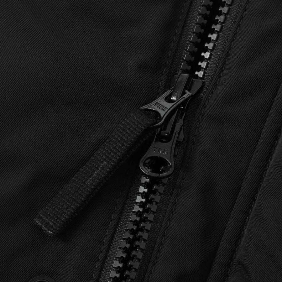STONE ISLAND（ストーン アイランド） フード付き 中綿入りブルゾン