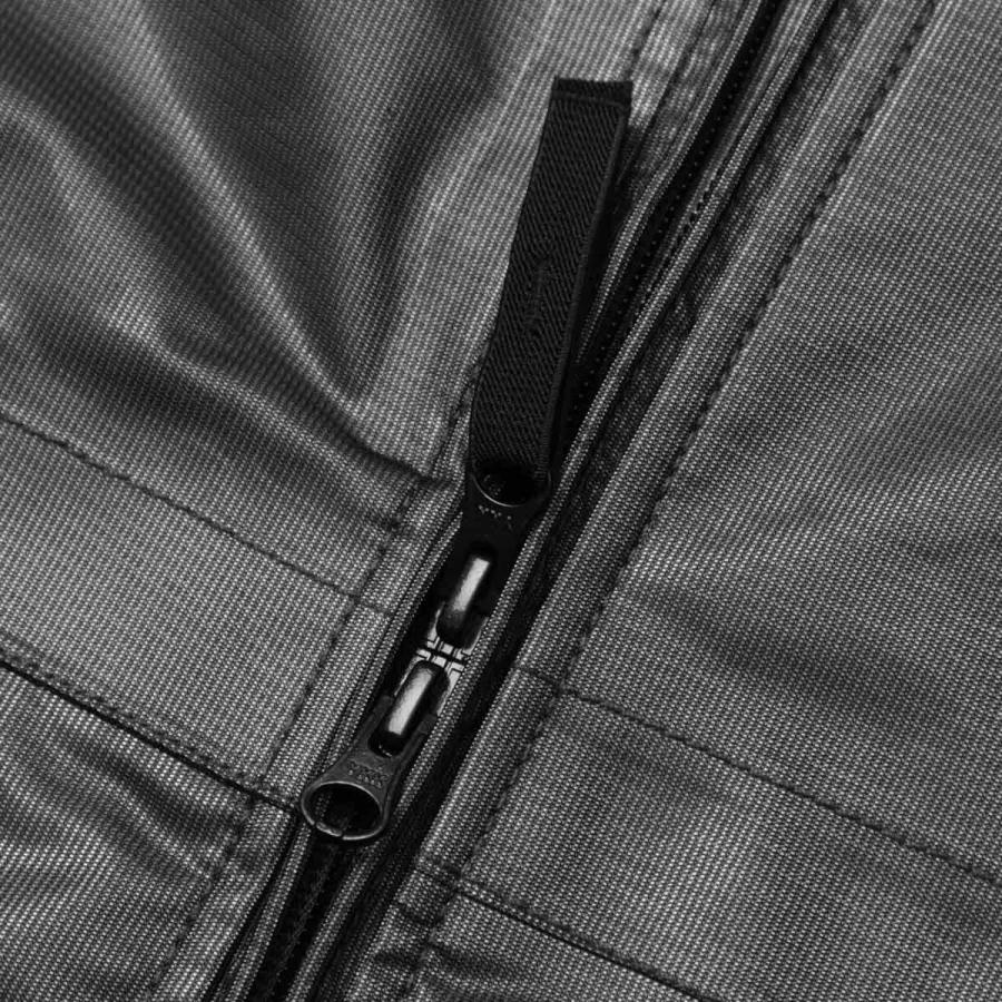 STONE ISLAND ストーンアイランド 中綿入り ジップアップ STONE ISLAND ストーンアイランド 中綿入り ジップアップ