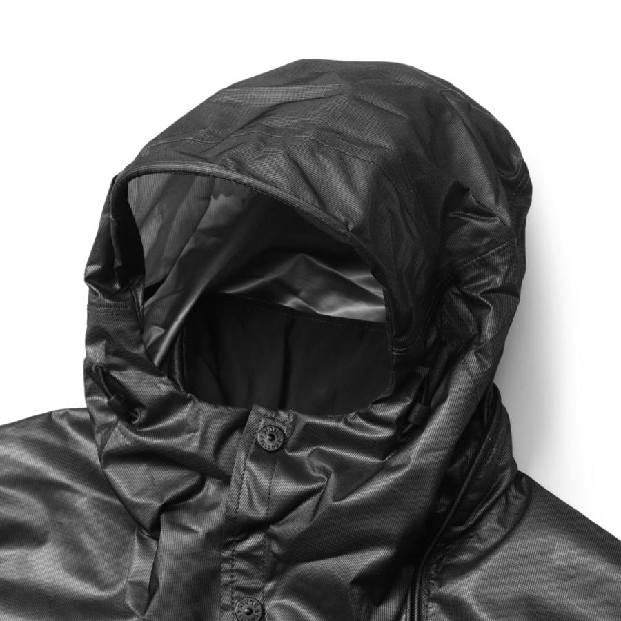 STONE ISLAND ストーンアイランド 中綿入り ジップアップ STONE ISLAND ストーンアイランド 中綿入り ジップアップ