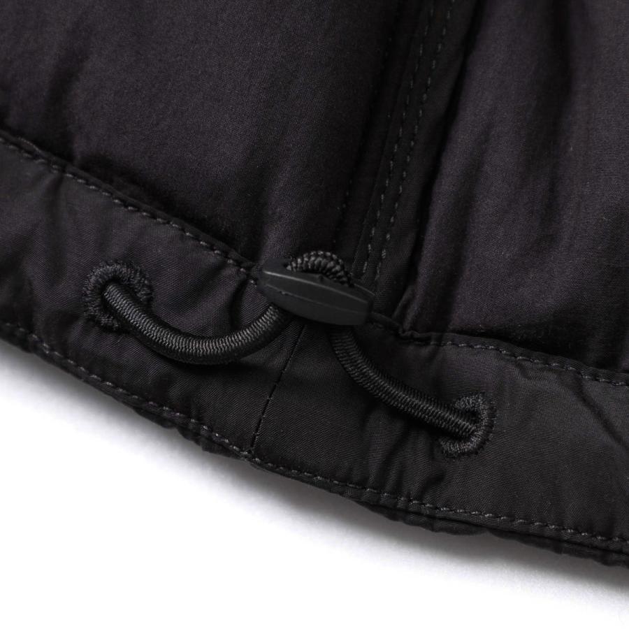 STONE ISLAND ストーンアイランド 中綿入り ジップアップ