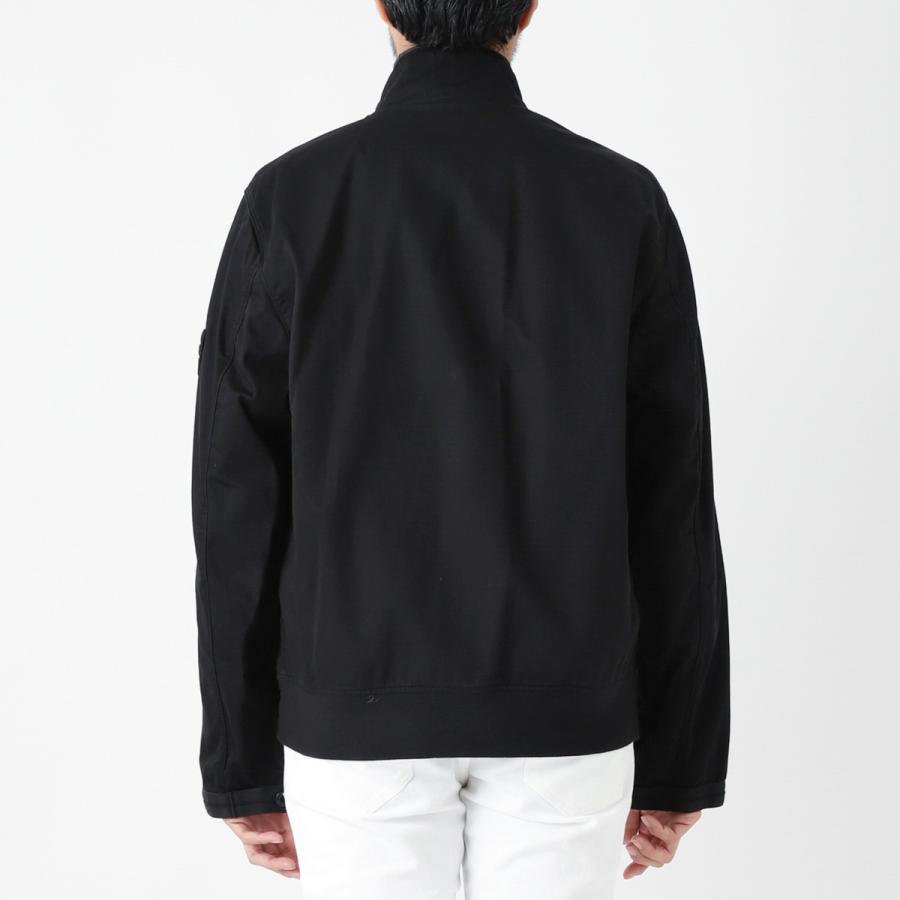 ストーンアイランド STONE ISLAND ブルゾン 43734 BIO RASO WITH ストーンアイランド STONE ISLAND ブルゾン 43734 BIO RASO WITH
