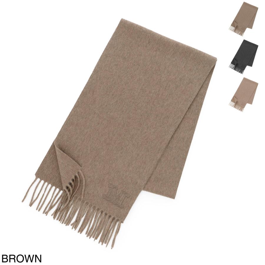 Max Mara マックスマーラ マフラー WSDALIA ストール レディース  