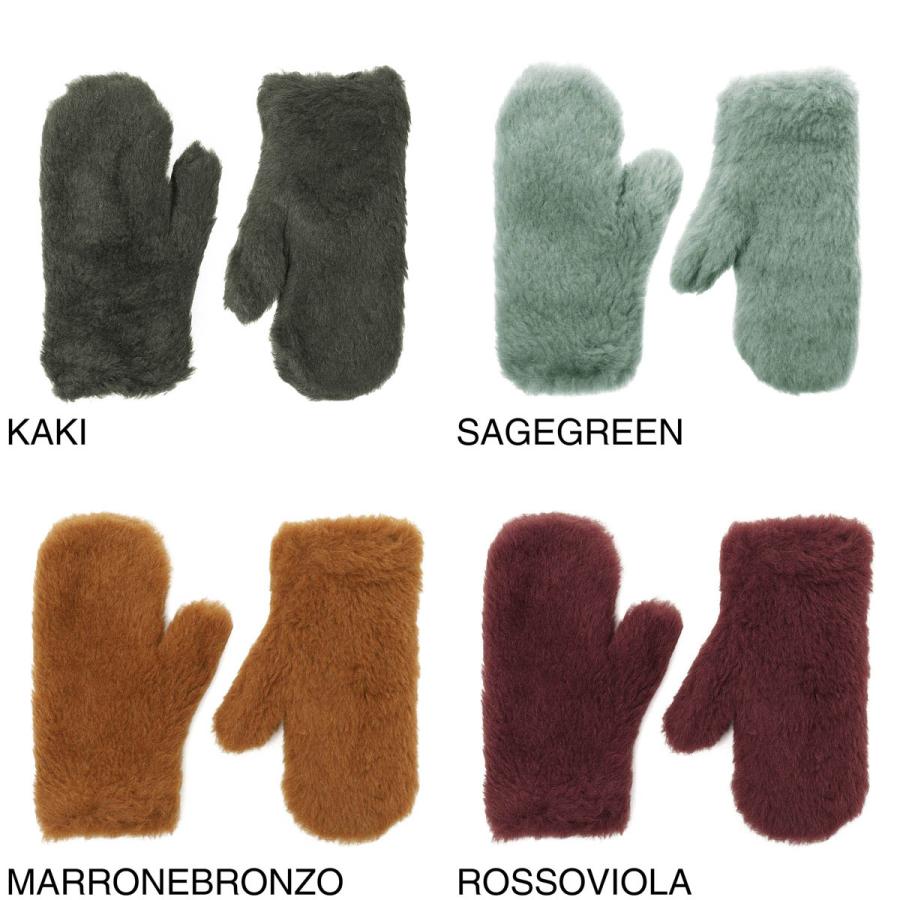 Max Mara（マックスマーラ） 手袋 OMBRATO MXAOMBRATO4 OMBRATO3