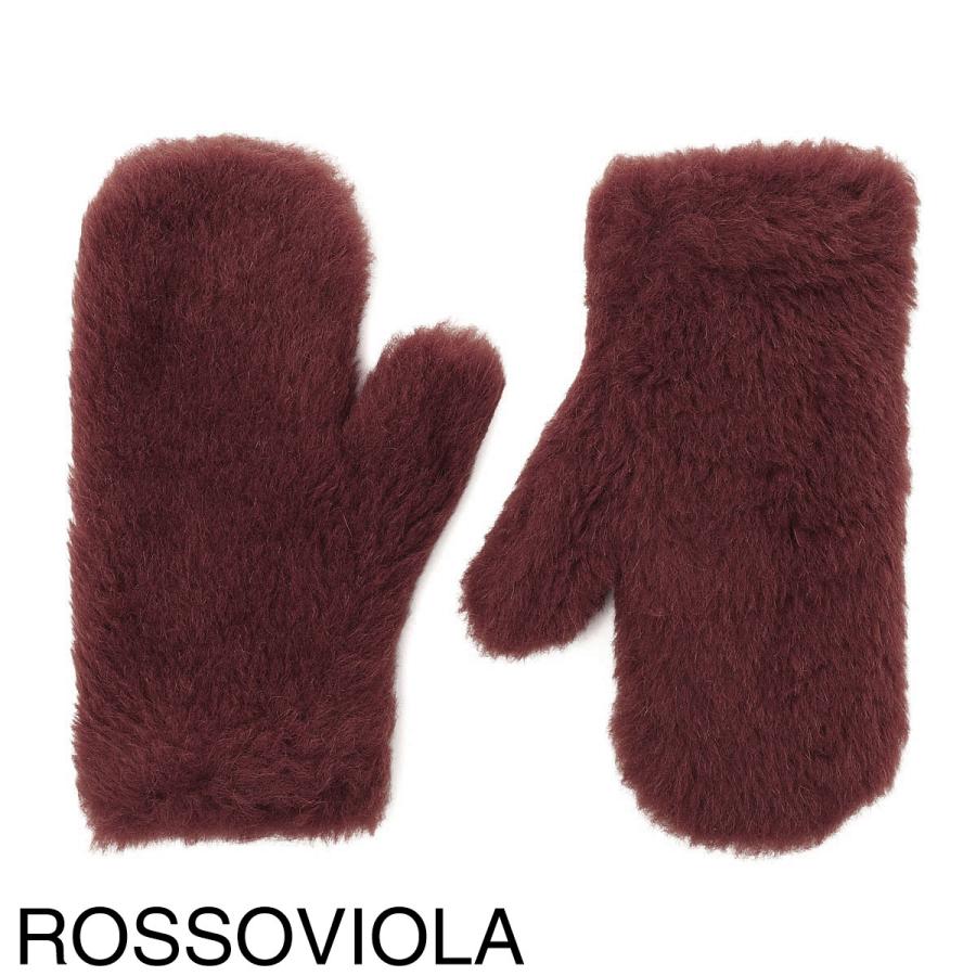 Max Mara ミトン Max Mara（マックスマーラ） 手袋 OMBRATO ミトン レディース