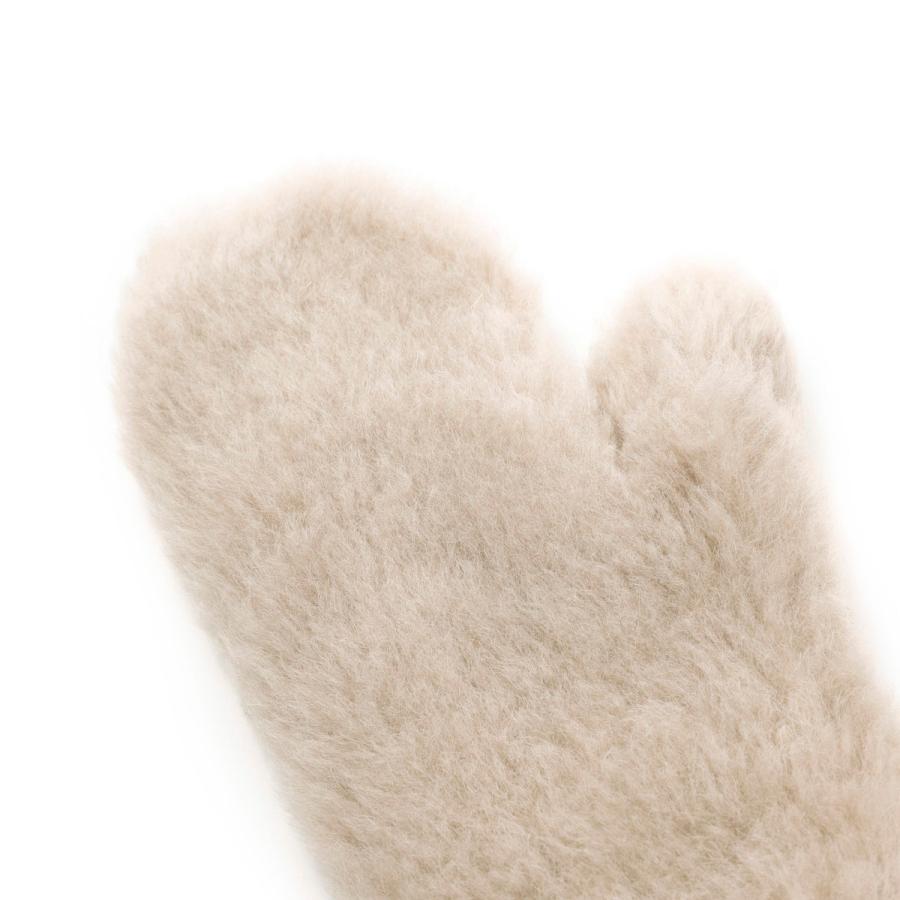 Max Mara（マックスマーラ） 手袋 OMBRATO ミトン レディース