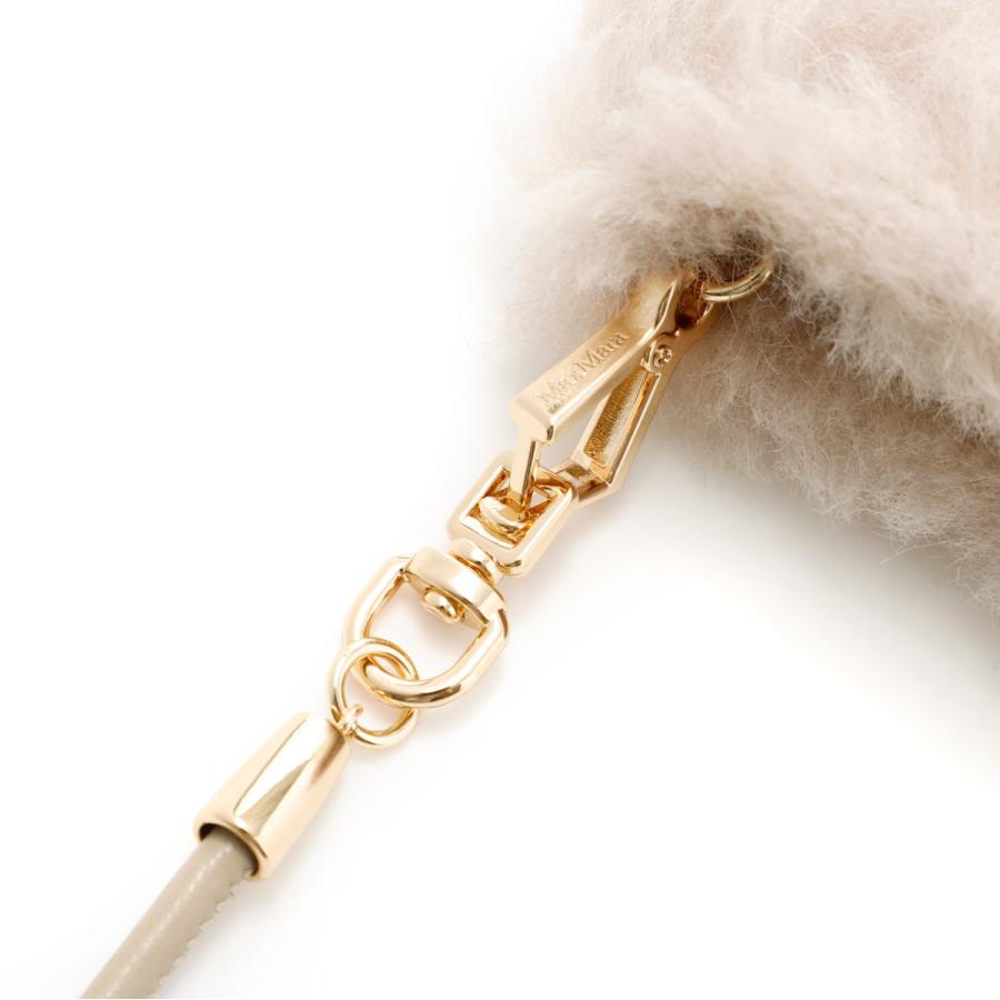 Max Mara（マックスマーラ） 手袋 OMBRATO ミトン レディース