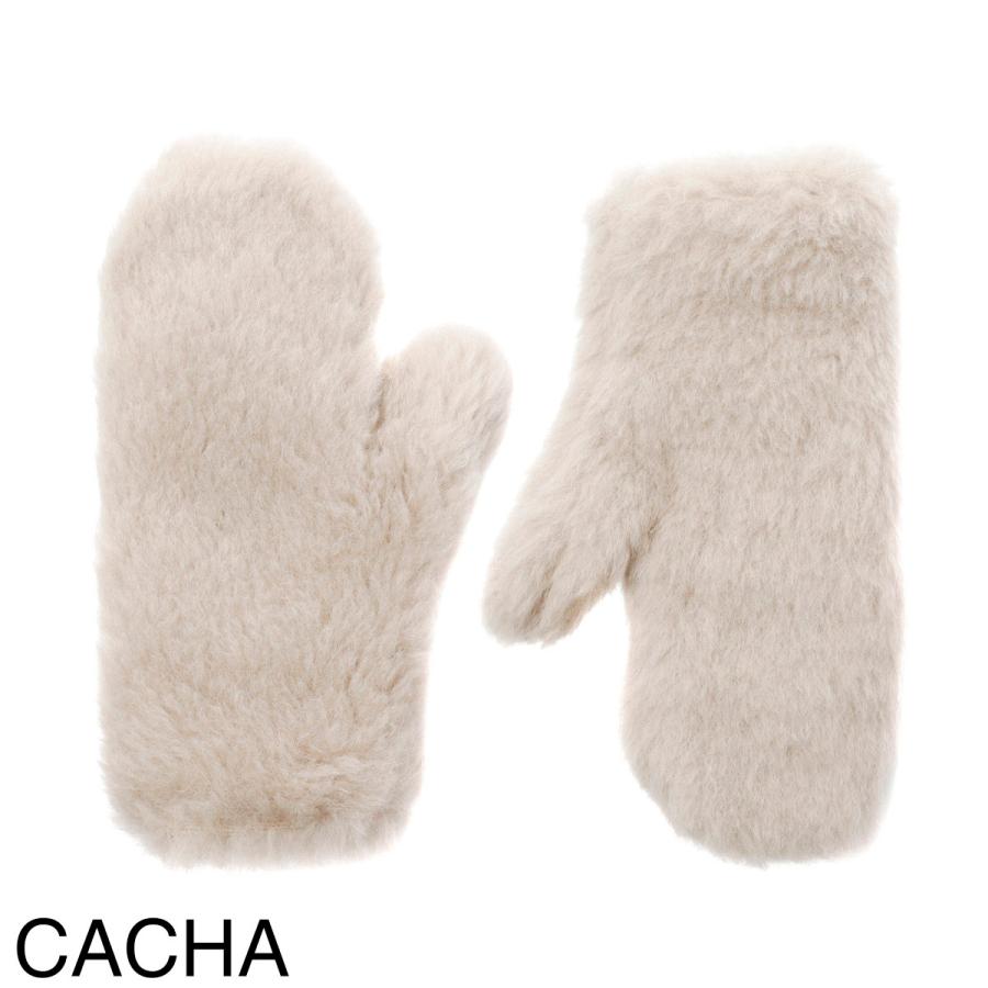 Max Mara（マックスマーラ） 手袋 OMBRATO ミトン レディース