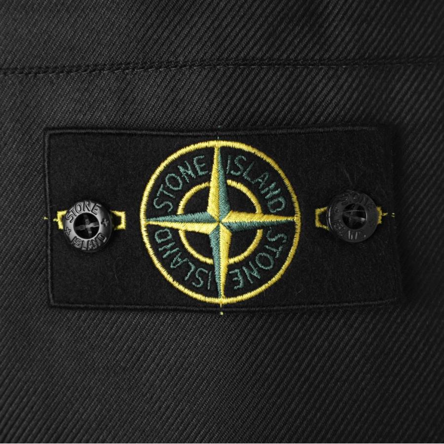 ストーンアイランド　ダウンジャケット ハンガー付き　811546536 STONE ISLAND（ストーン アイランド） ダウンジャケット 46536