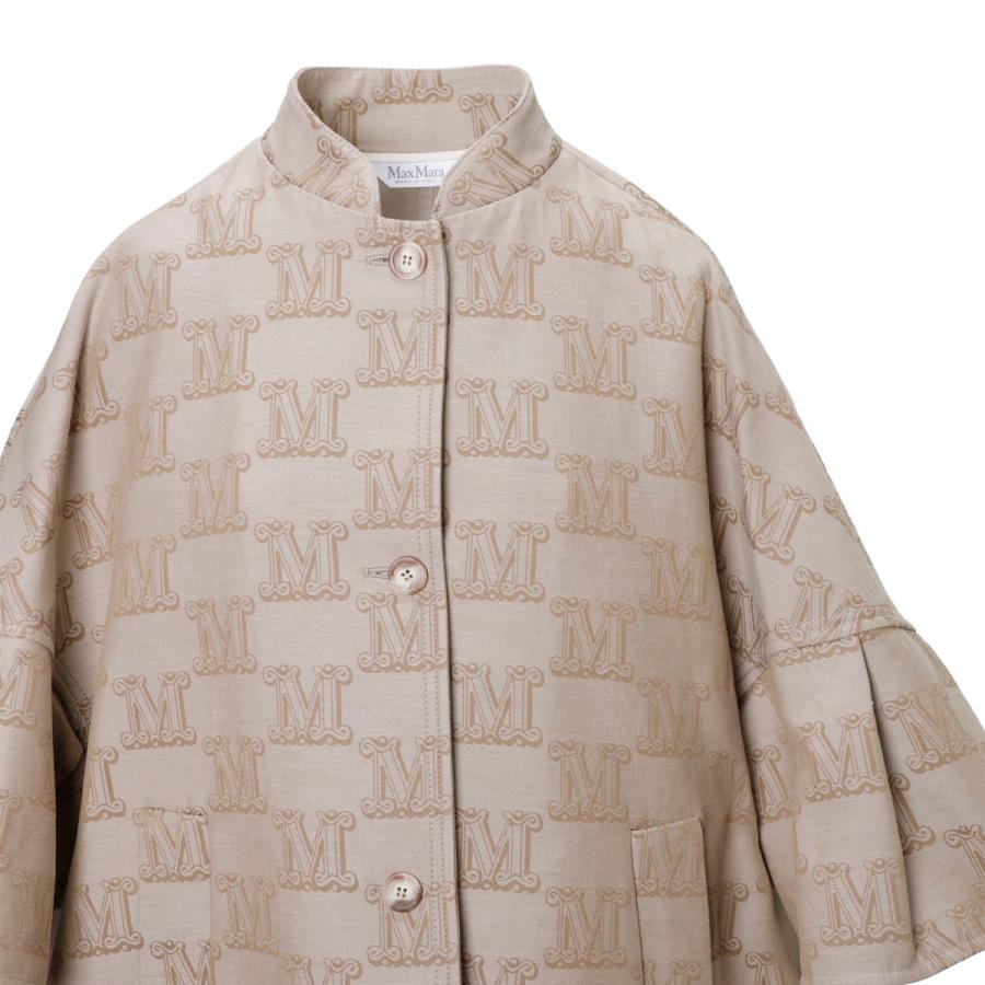 Max Mara マックスマーラ ケープ KIBIR レディース 47360727600