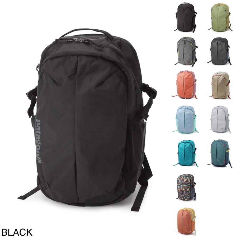 patagonia パタゴニア バックパック Refugio 26L ディパック patagonia パタゴニア バックパック Refugio 26L ディパック