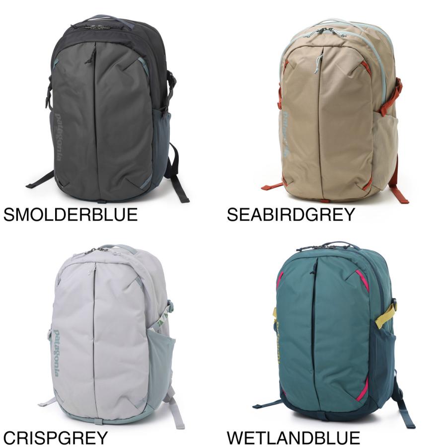 patagonia パタゴニア バックパック Refugio 26L ディパック