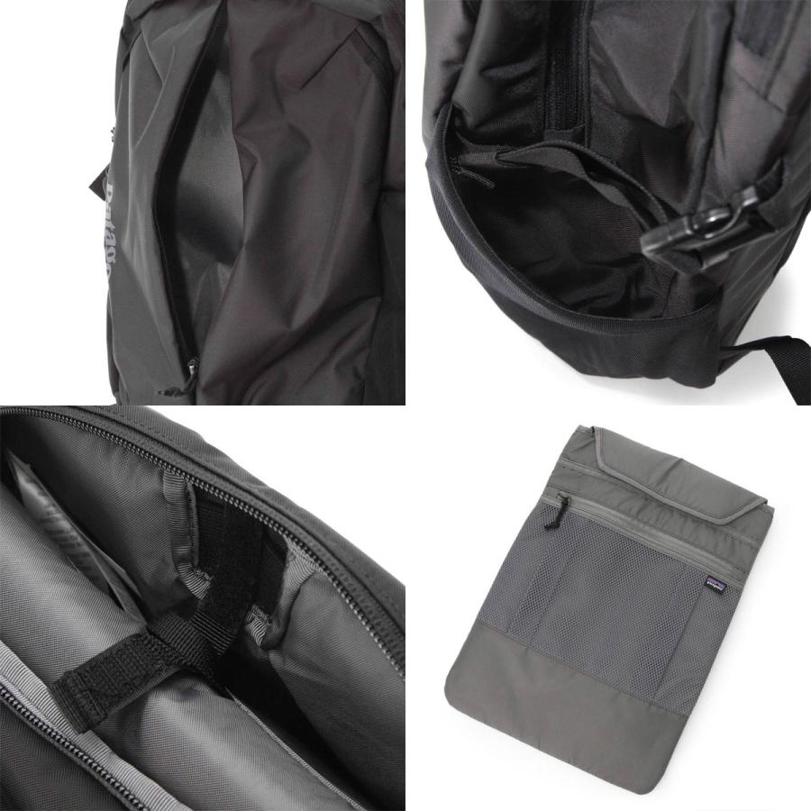 patagonia パタゴニア バックパック Refugio 26L ディパック