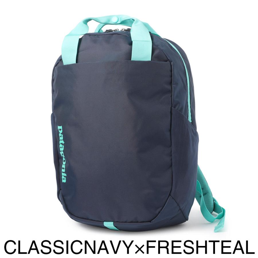 Patagonia アトム・トート・パック20L パタゴニア patagonia（パタゴニア） バックパック ATOM TOTE PACK 20L アトム