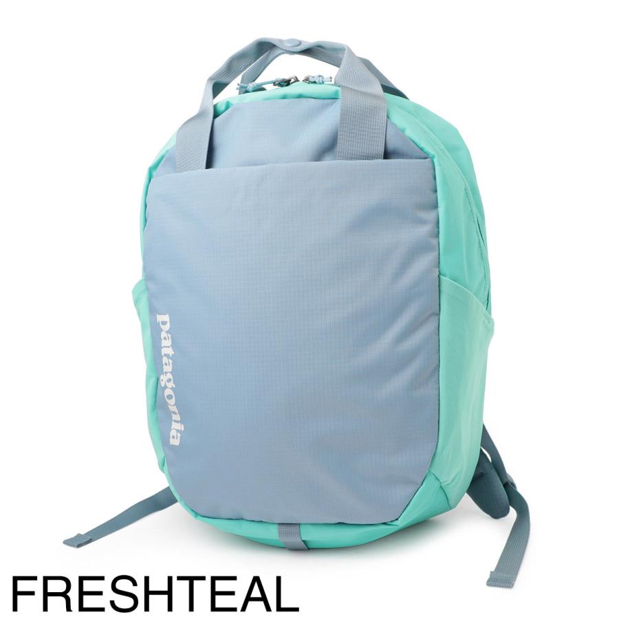 patagonia（パタゴニア） バックパック ATOM TOTE PACK 20L アトム