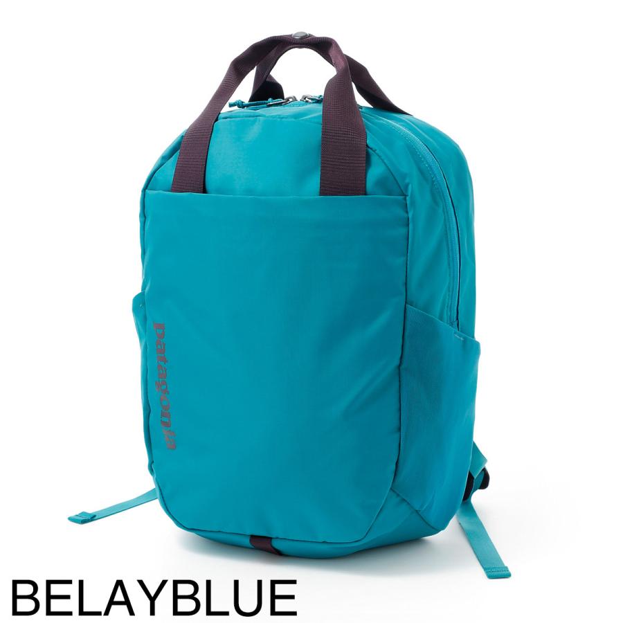 patagonia（パタゴニア） バックパック ATOM TOTE PACK 20L アトム