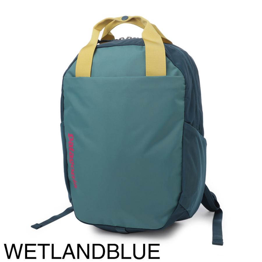 patagonia（パタゴニア） バックパック ATOM TOTE PACK 20L アトム