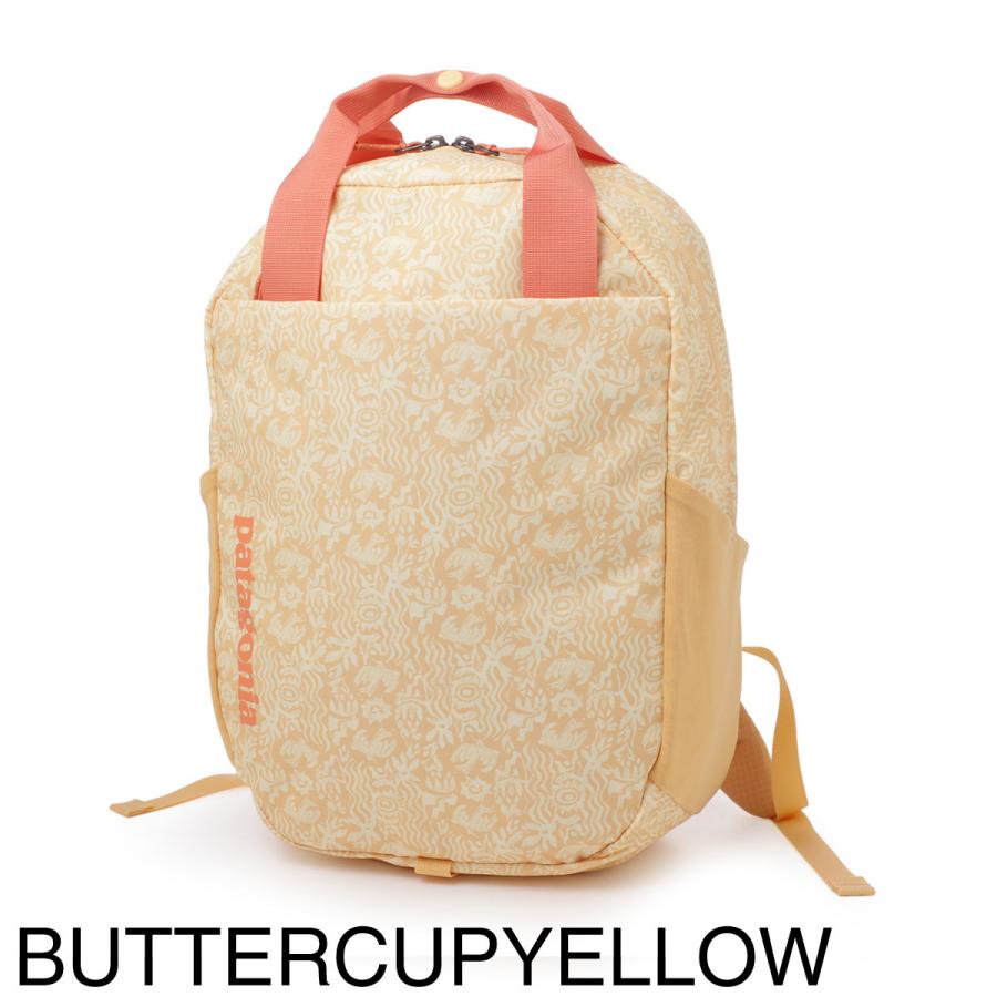 パタゴニア　アトムトートパック20L patagonia（パタゴニア） バックパック ATOM TOTE PACK 20L アトム