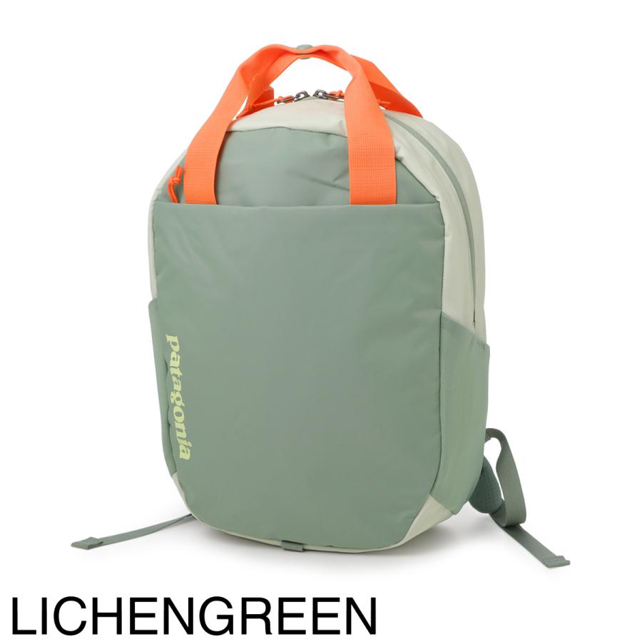 patagonia（パタゴニア） バックパック ATOM TOTE PACK 20L アトム