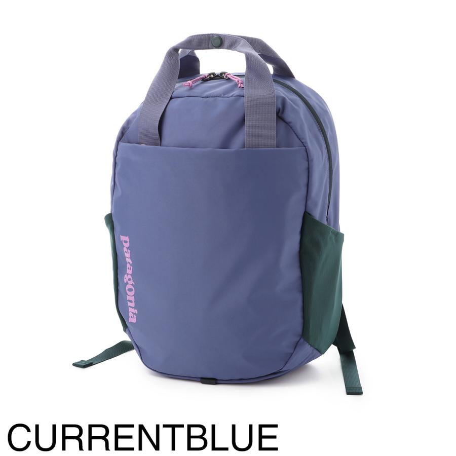 patagonia（パタゴニア） バックパック ATOM TOTE PACK 20L アトム