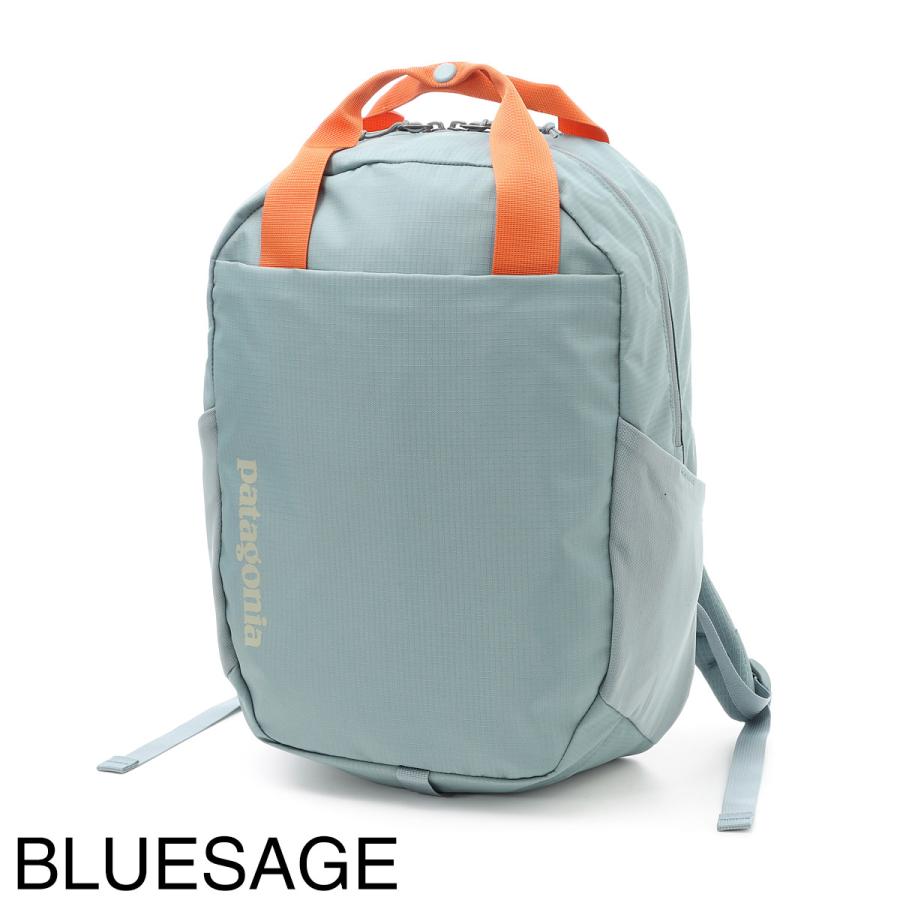 patagonia（パタゴニア） バックパック ATOM TOTE PACK 20L アトム