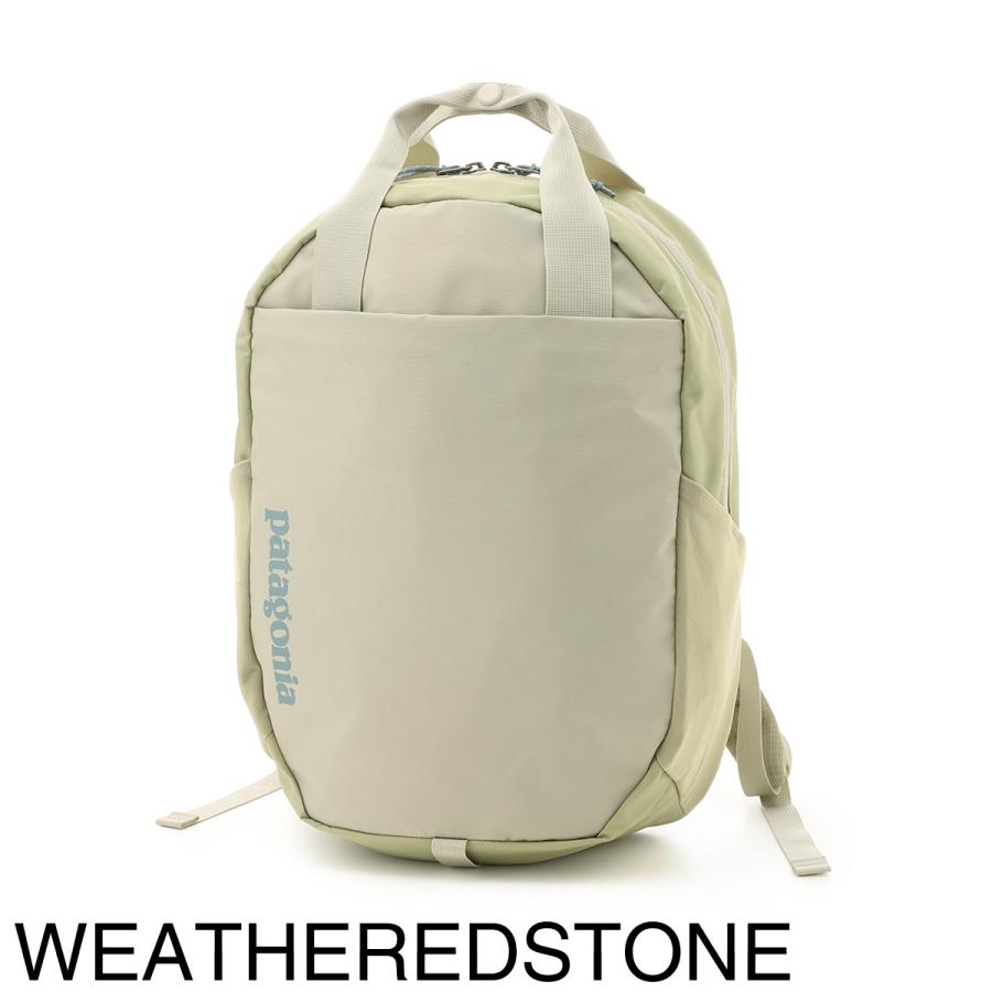 patagonia（パタゴニア） バックパック ATOM TOTE PACK 20L アトム