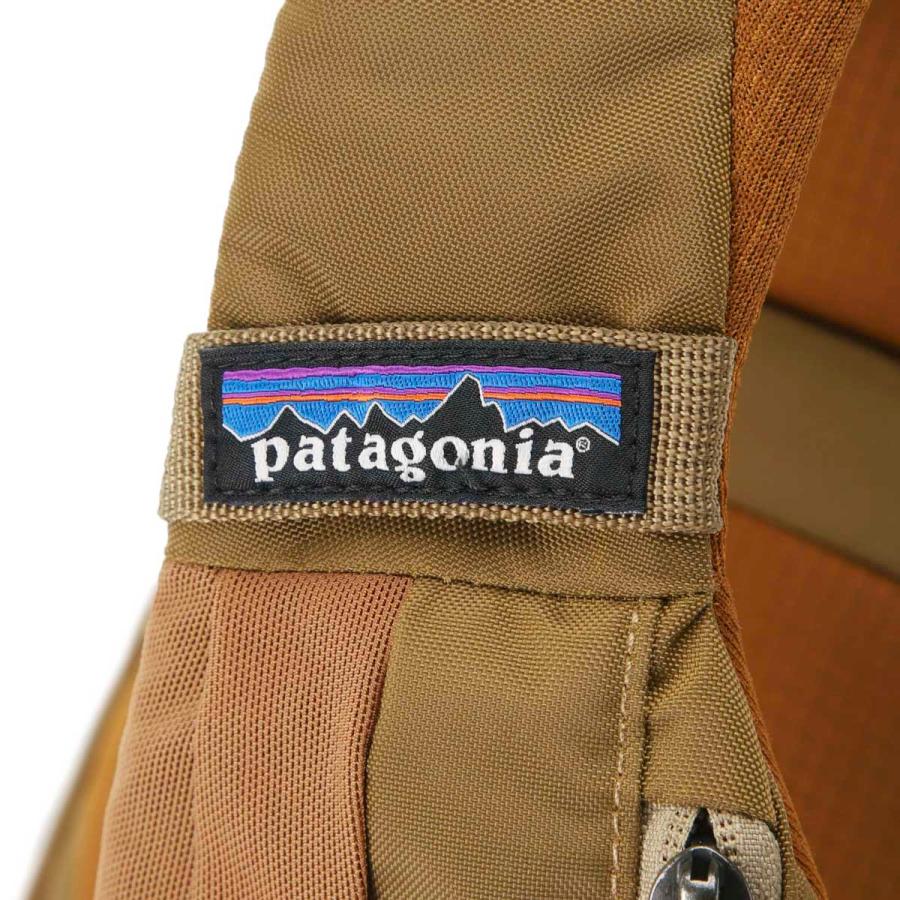 パタゴニア patagonia ボディバッグ Atom Sling ワンショルダーバッグ メンズ レディース 48262-coi｜mb-y｜11