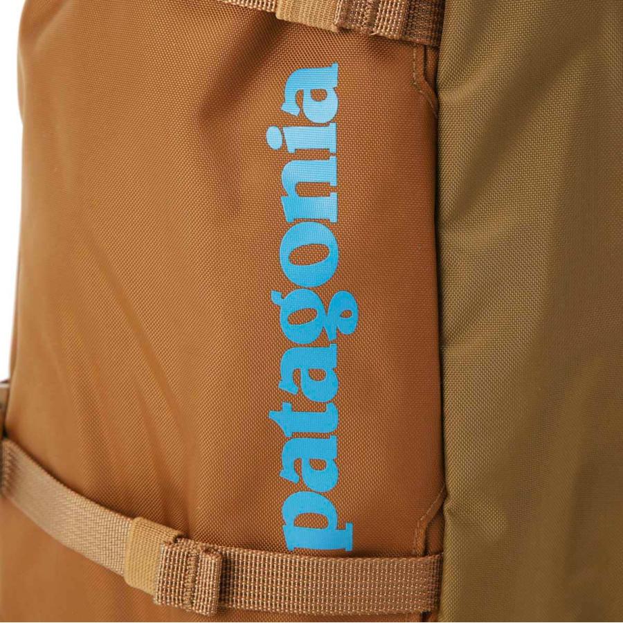 patagonia アトム　ワンショルダー　ボディバッグ ミニポーチ付き patagonia（パタゴニア） ボディバッグ Atom Sling アトム・スリング
