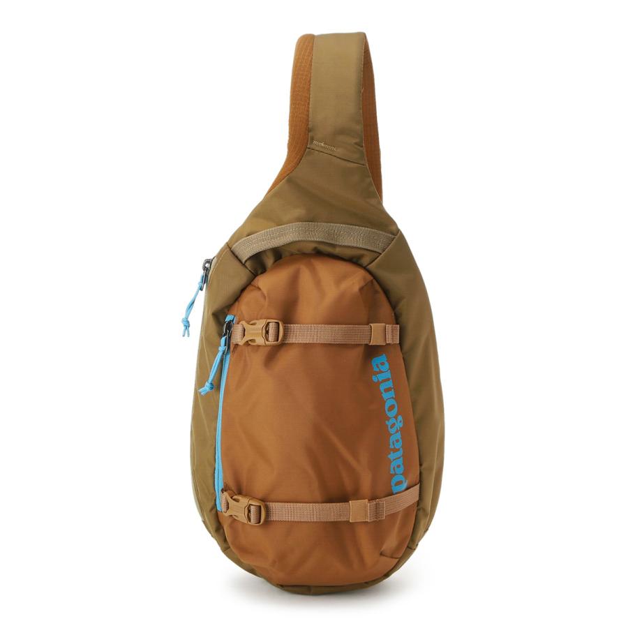 patagonia（パタゴニア） ボディバッグ Atom Sling アトム・スリング