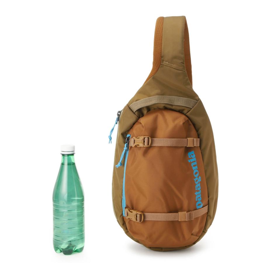 patagonia（パタゴニア） ボディバッグ Atom Sling アトム・スリング