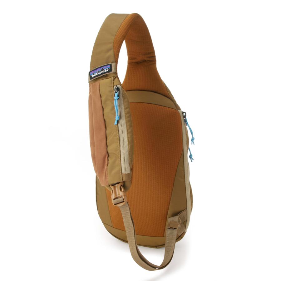 patagonia（パタゴニア） ボディバッグ Atom Sling アトム・スリング