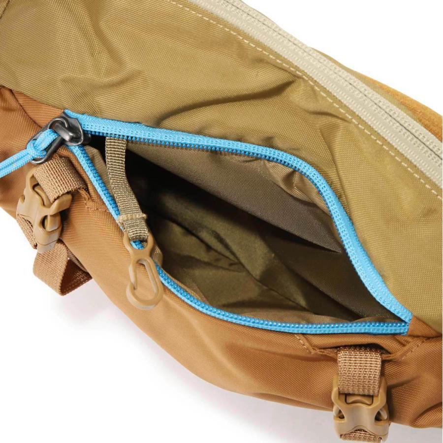 patagonia（パタゴニア） ボディバッグ Atom Sling アトム・スリング
