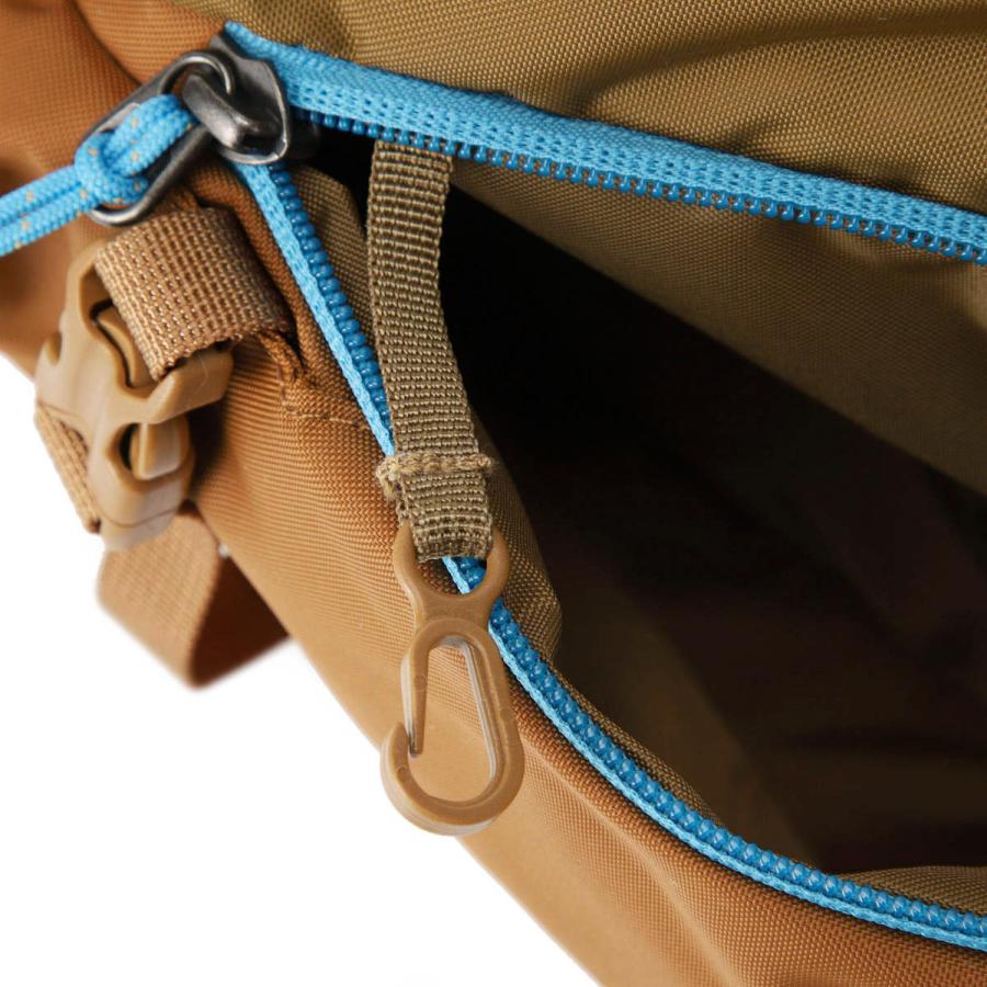 patagonia（パタゴニア） ボディバッグ Atom Sling アトム・スリング