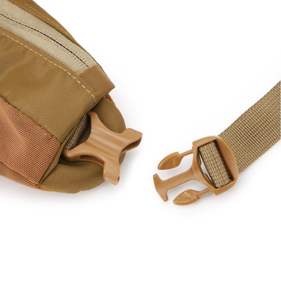 patagonia（パタゴニア） ボディバッグ Atom Sling アトム・スリング