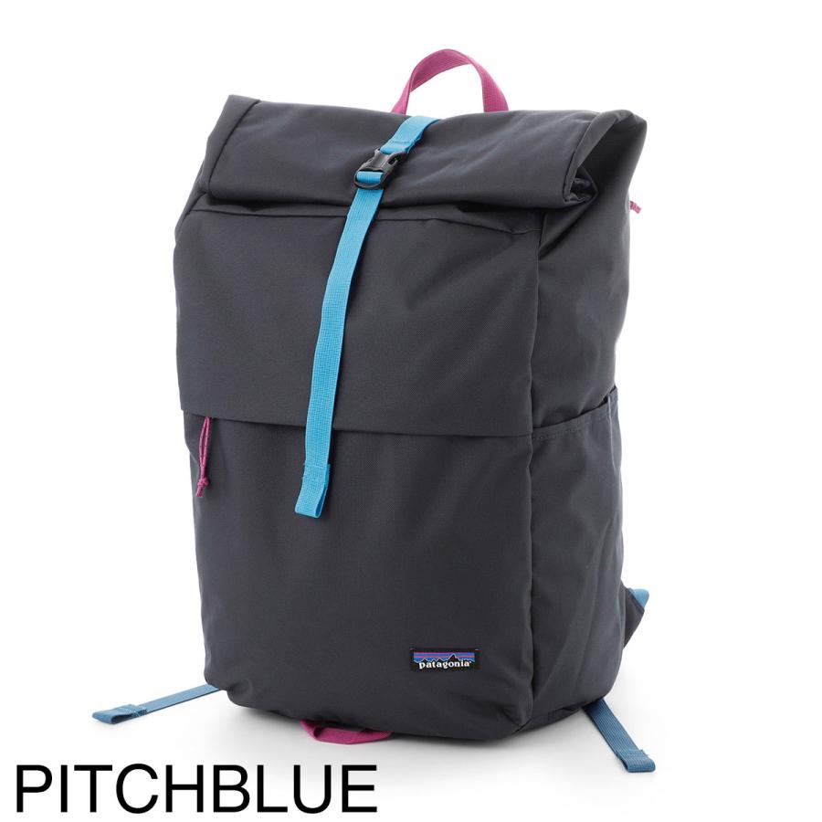 patagonia（パタゴニア） バックパック FIELDSMITH ROLLTOP PACK
