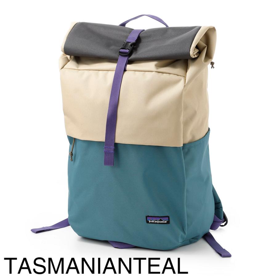patagonia パタゴニア バックパック FIELDSMITH ROLLTOP PACK