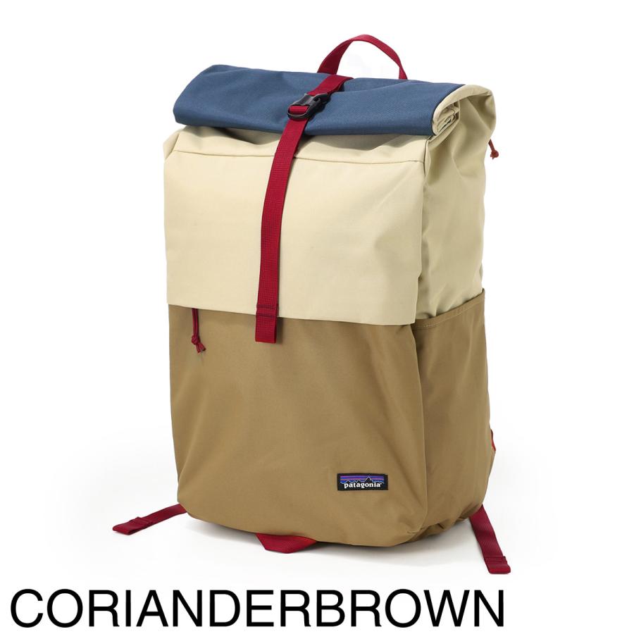 patagonia（パタゴニア） バックパック FIELDSMITH ROLLTOP PACK