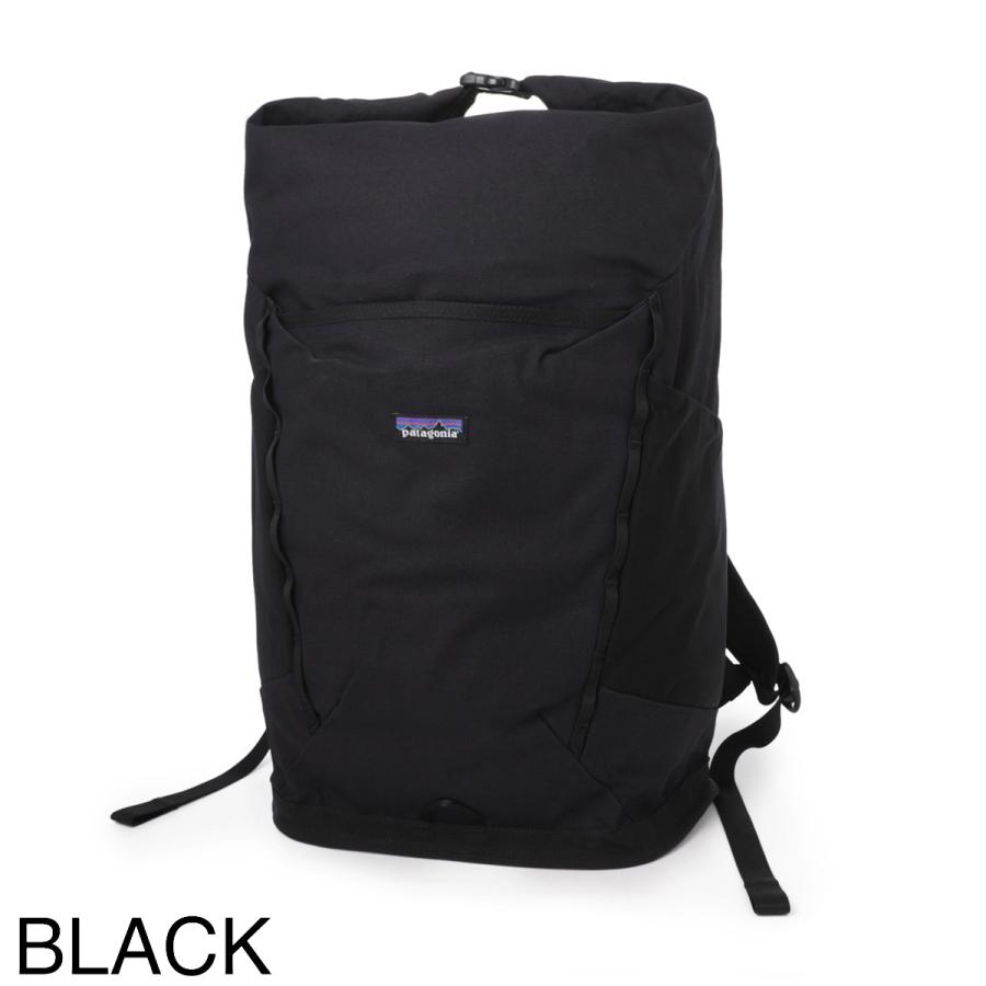 patagonia（パタゴニア） バックパック FIELDSMITH ROLL TOP PACK
