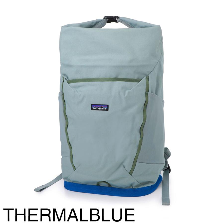 patagonia（パタゴニア） バックパック FIELDSMITH ROLL TOP PACK