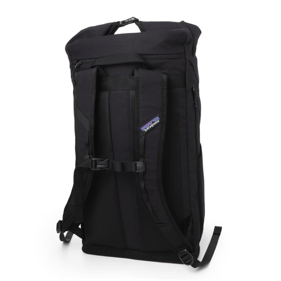 patagonia（パタゴニア） バックパック FIELDSMITH ROLL TOP PACK