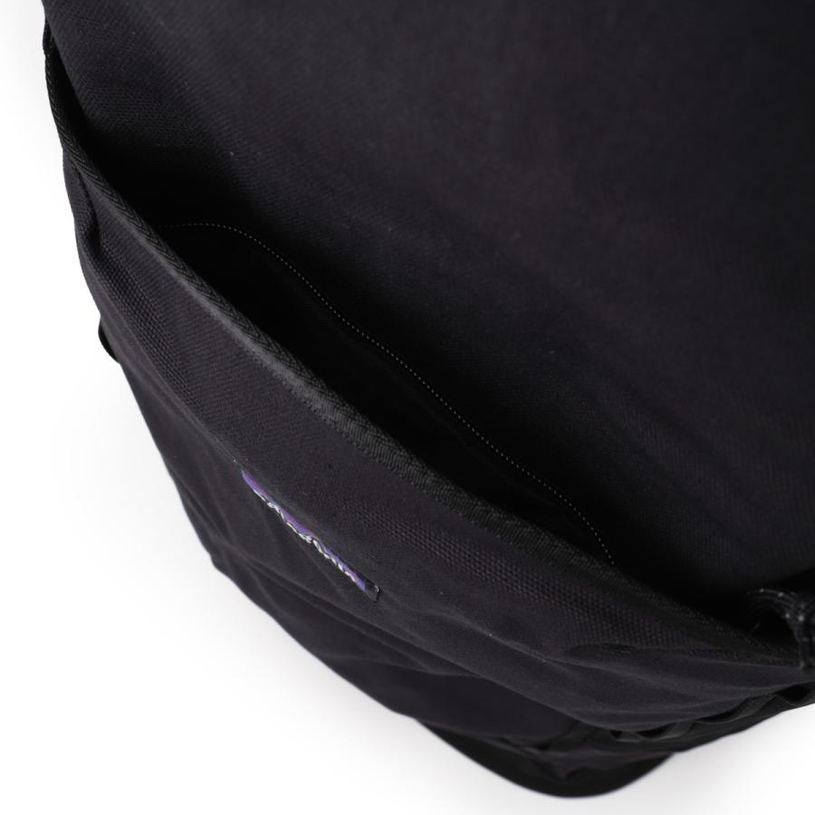 Patagonia ロールトップ リュック ダークブルー　未使用タグ付 patagonia（パタゴニア） リュック バックパック デイパック