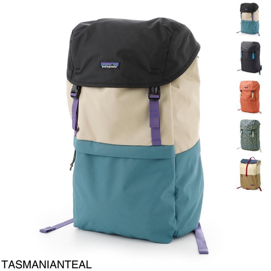 patagonia（パタゴニア） バックパック FIELDSMITH LID PACK リュック