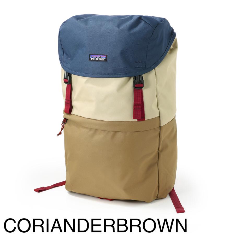 patagonia（パタゴニア） バックパック FIELDSMITH LID PACK リュック